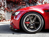 Как устроена шина автомобиля